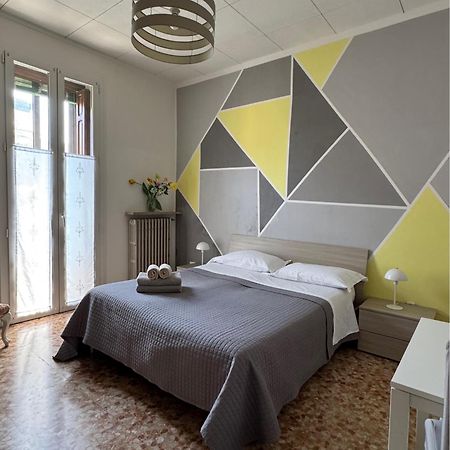 Giove Rooms Verona Exteriör bild