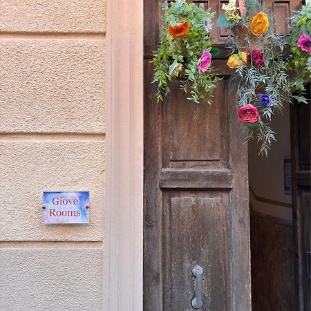 Giove Rooms Verona Exteriör bild