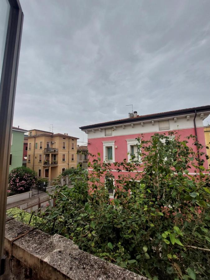 Giove Rooms Verona Exteriör bild