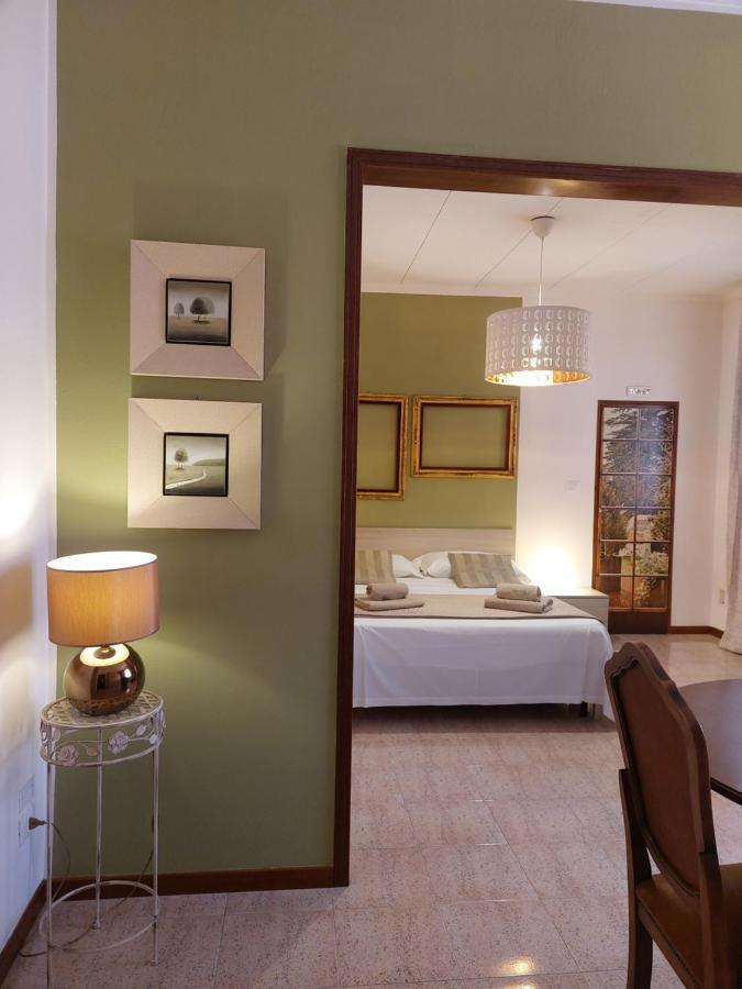 Giove Rooms Verona Exteriör bild