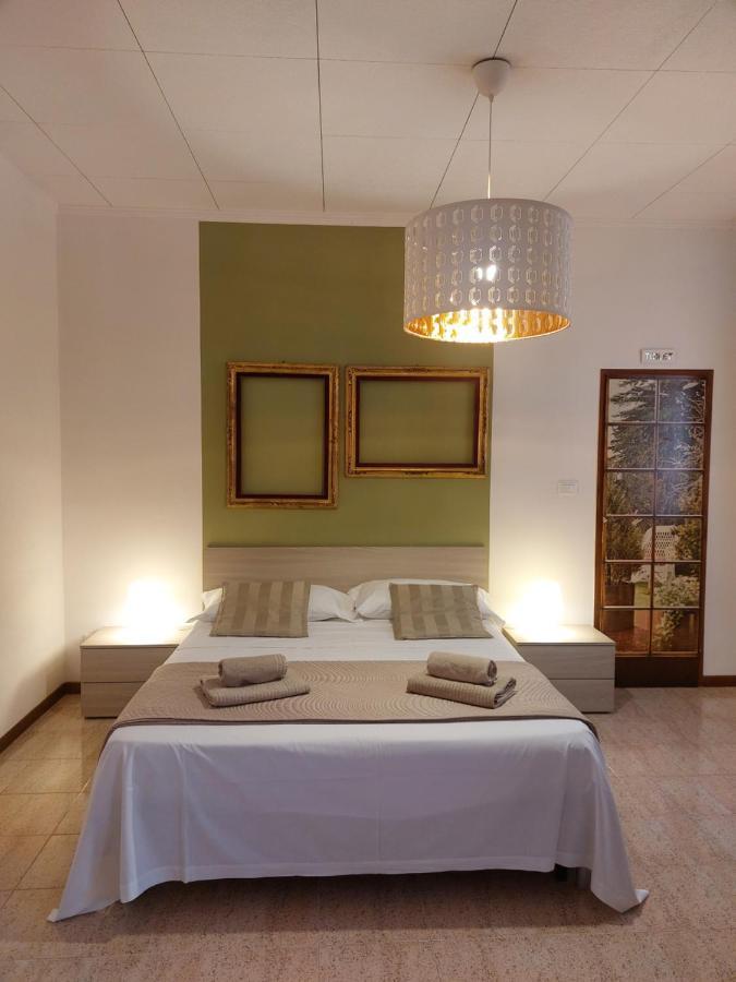 Giove Rooms Verona Exteriör bild