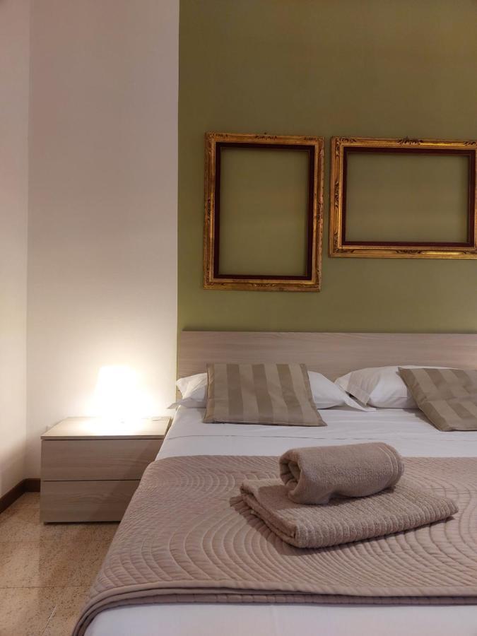 Giove Rooms Verona Exteriör bild