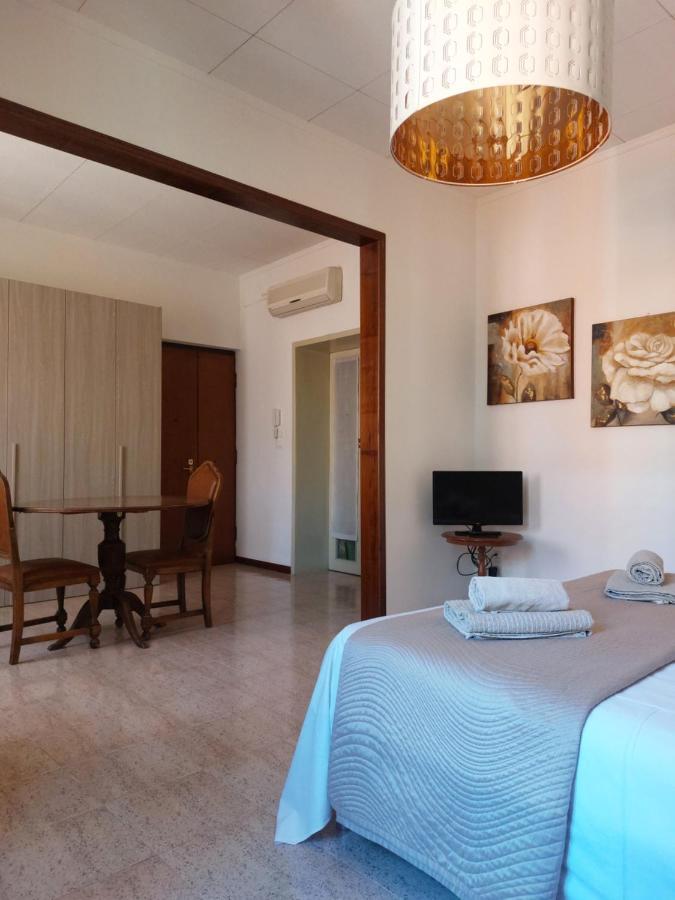 Giove Rooms Verona Exteriör bild