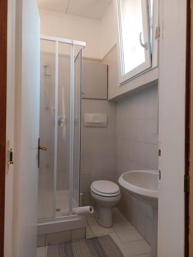 Giove Rooms Verona Rum bild