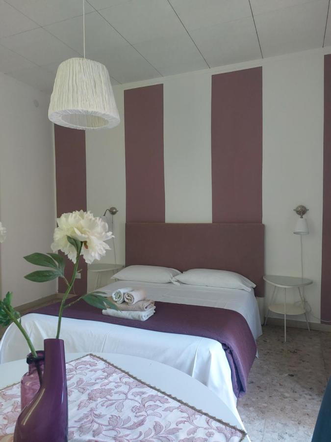 Giove Rooms Verona Exteriör bild