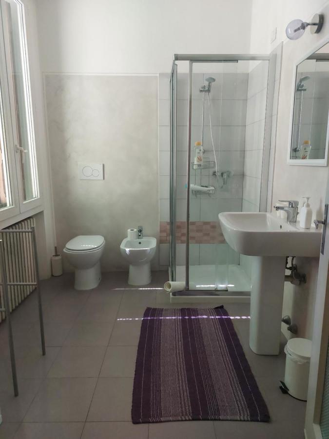 Giove Rooms Verona Exteriör bild