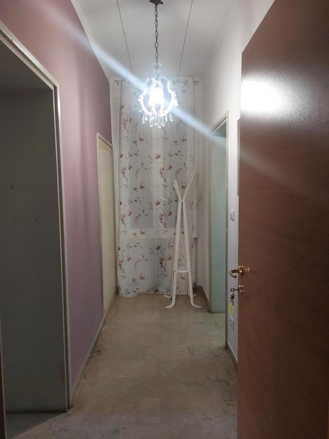 Giove Rooms Verona Exteriör bild