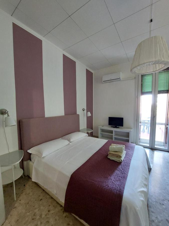 Giove Rooms Verona Exteriör bild