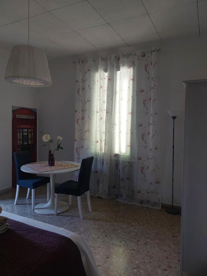 Giove Rooms Verona Exteriör bild