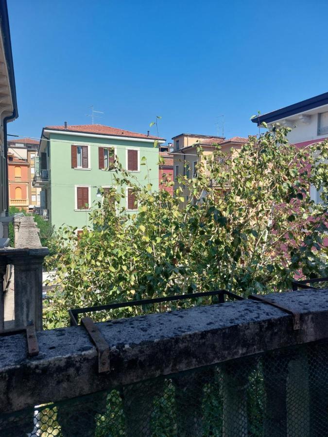 Giove Rooms Verona Exteriör bild