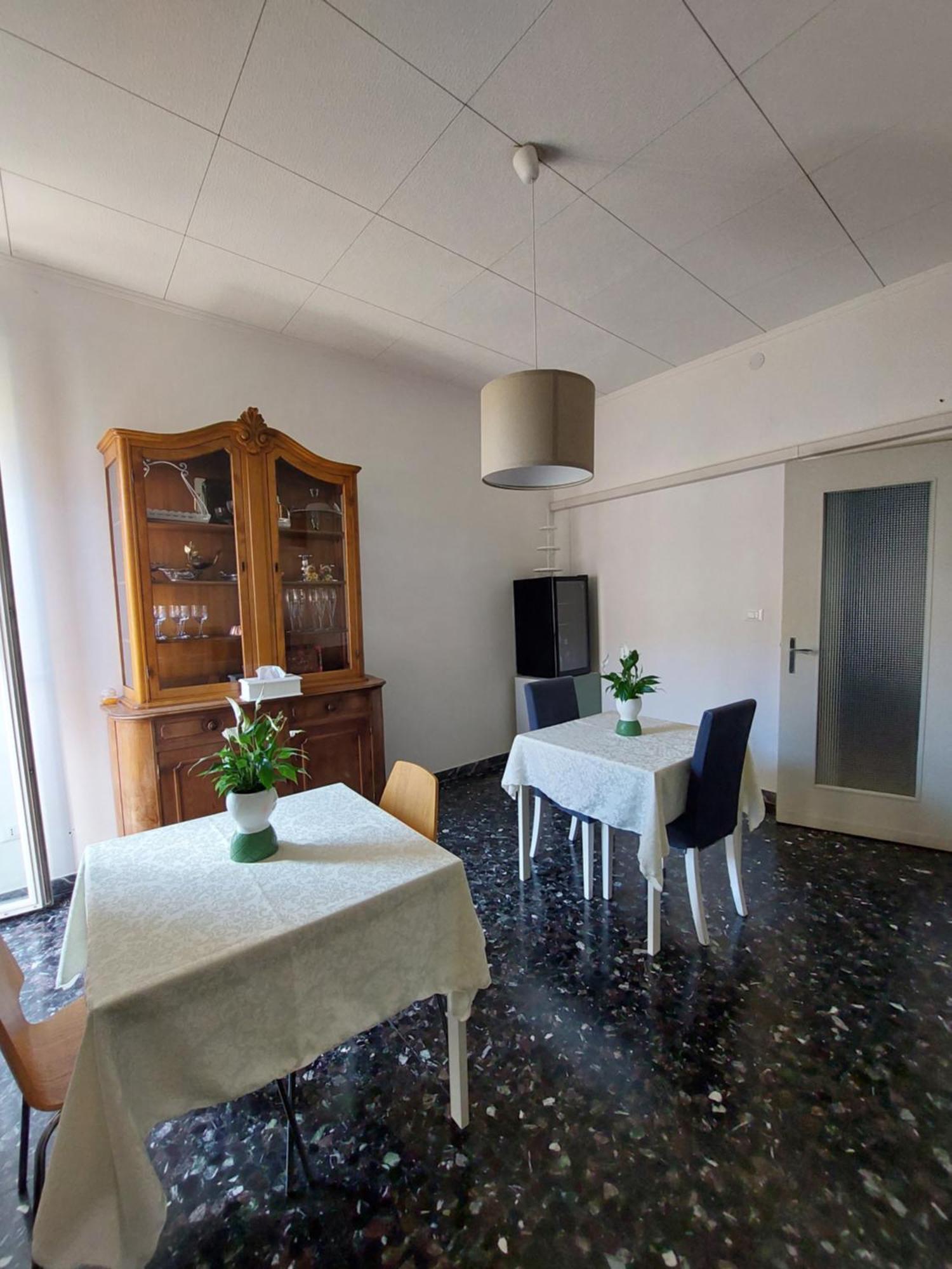 Giove Rooms Verona Exteriör bild
