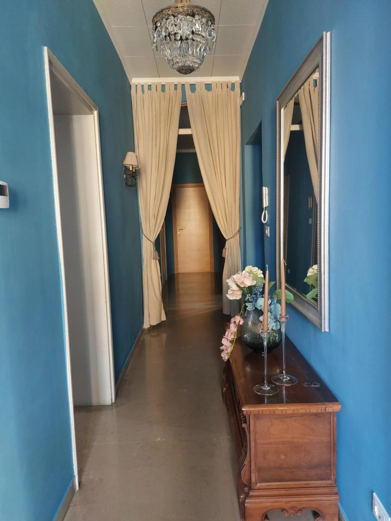 Giove Rooms Verona Exteriör bild