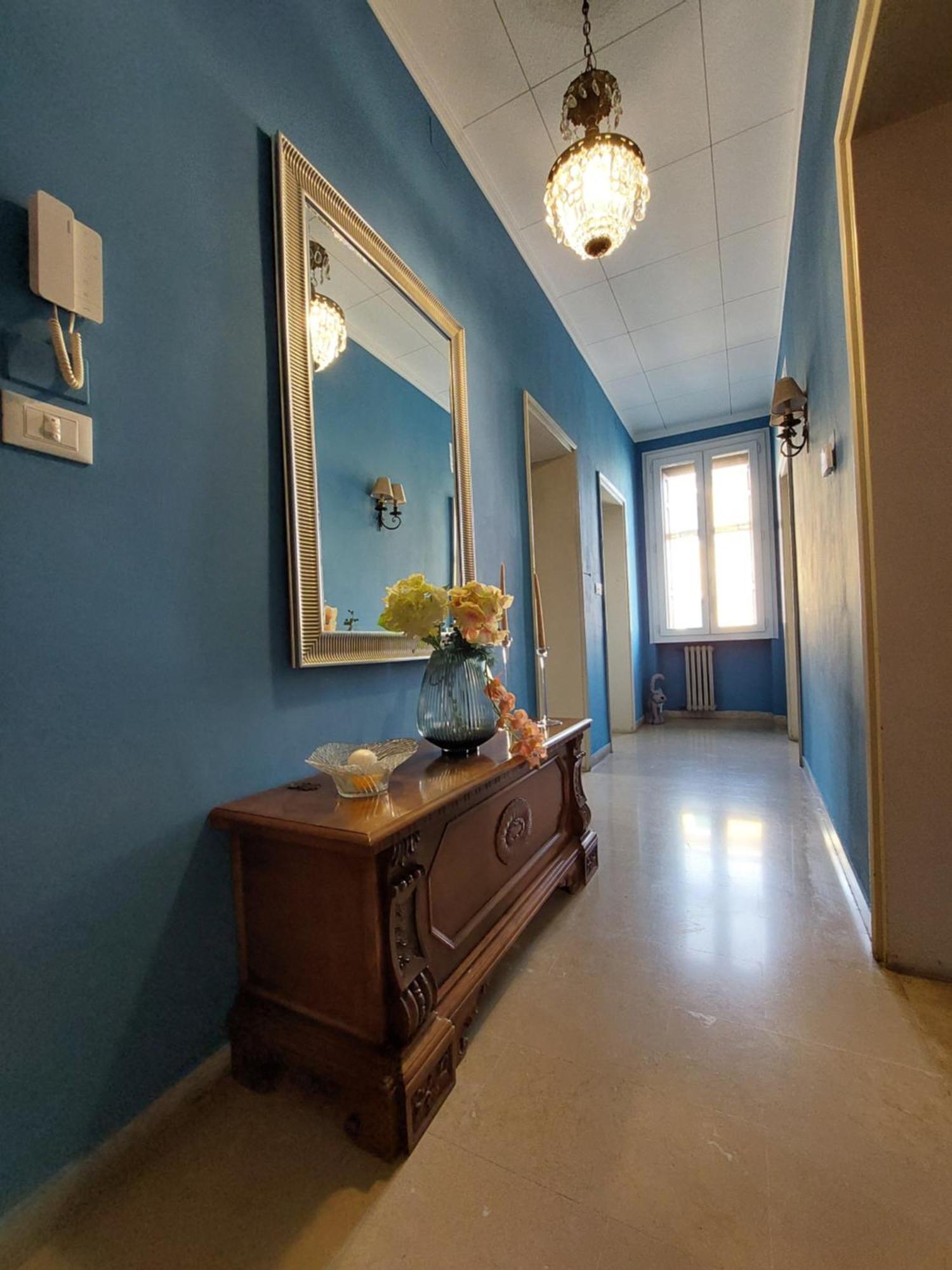 Giove Rooms Verona Exteriör bild