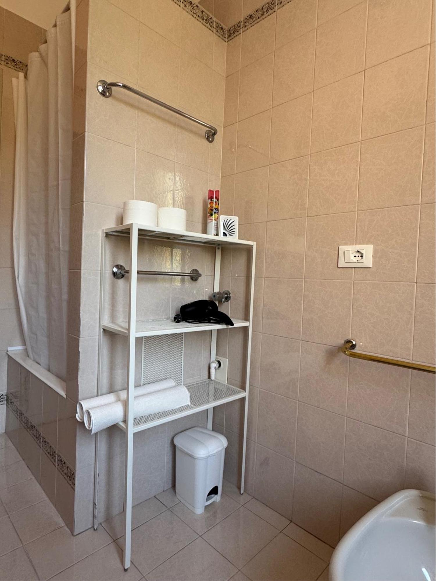 Giove Rooms Verona Exteriör bild