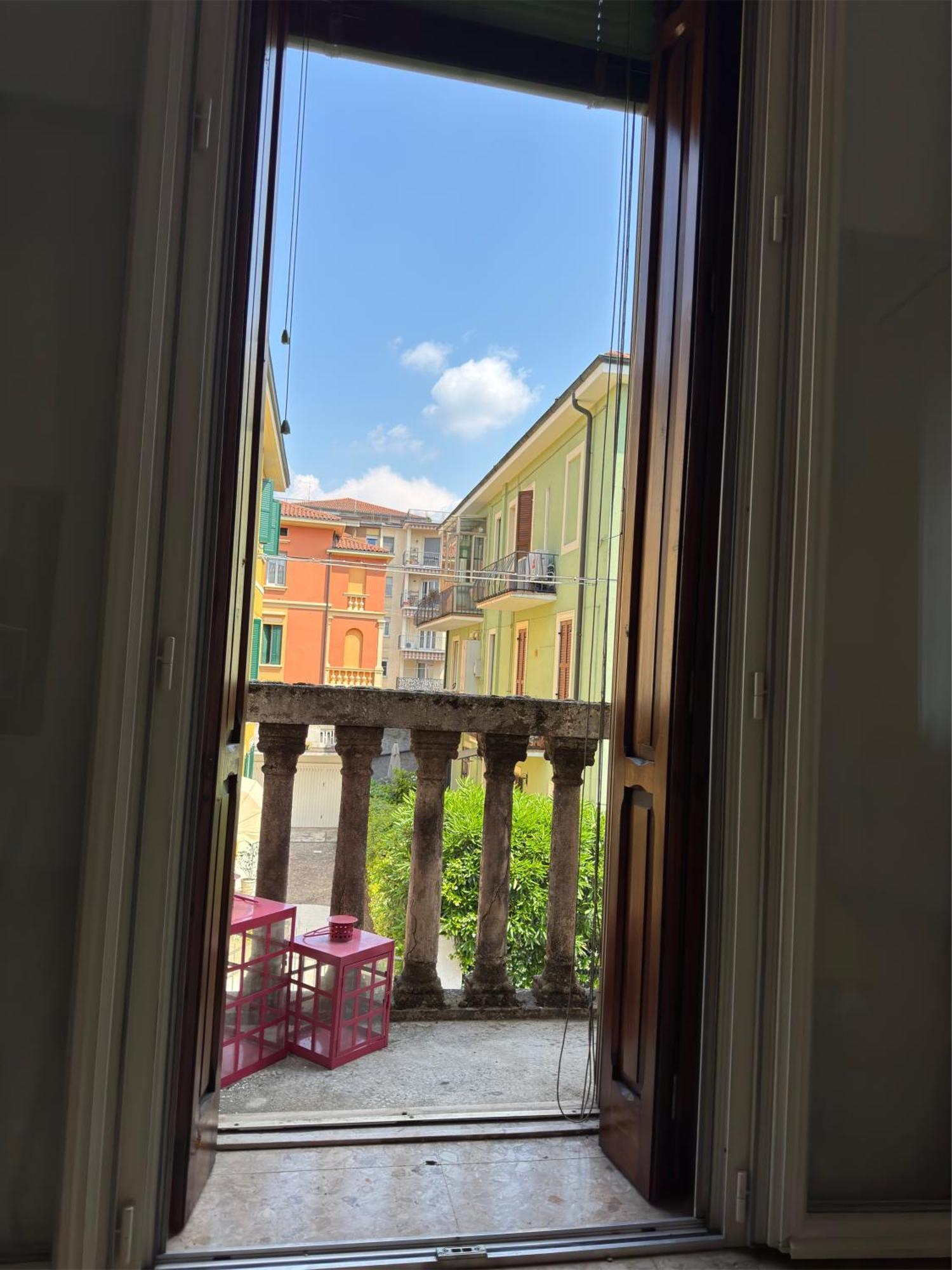 Giove Rooms Verona Exteriör bild