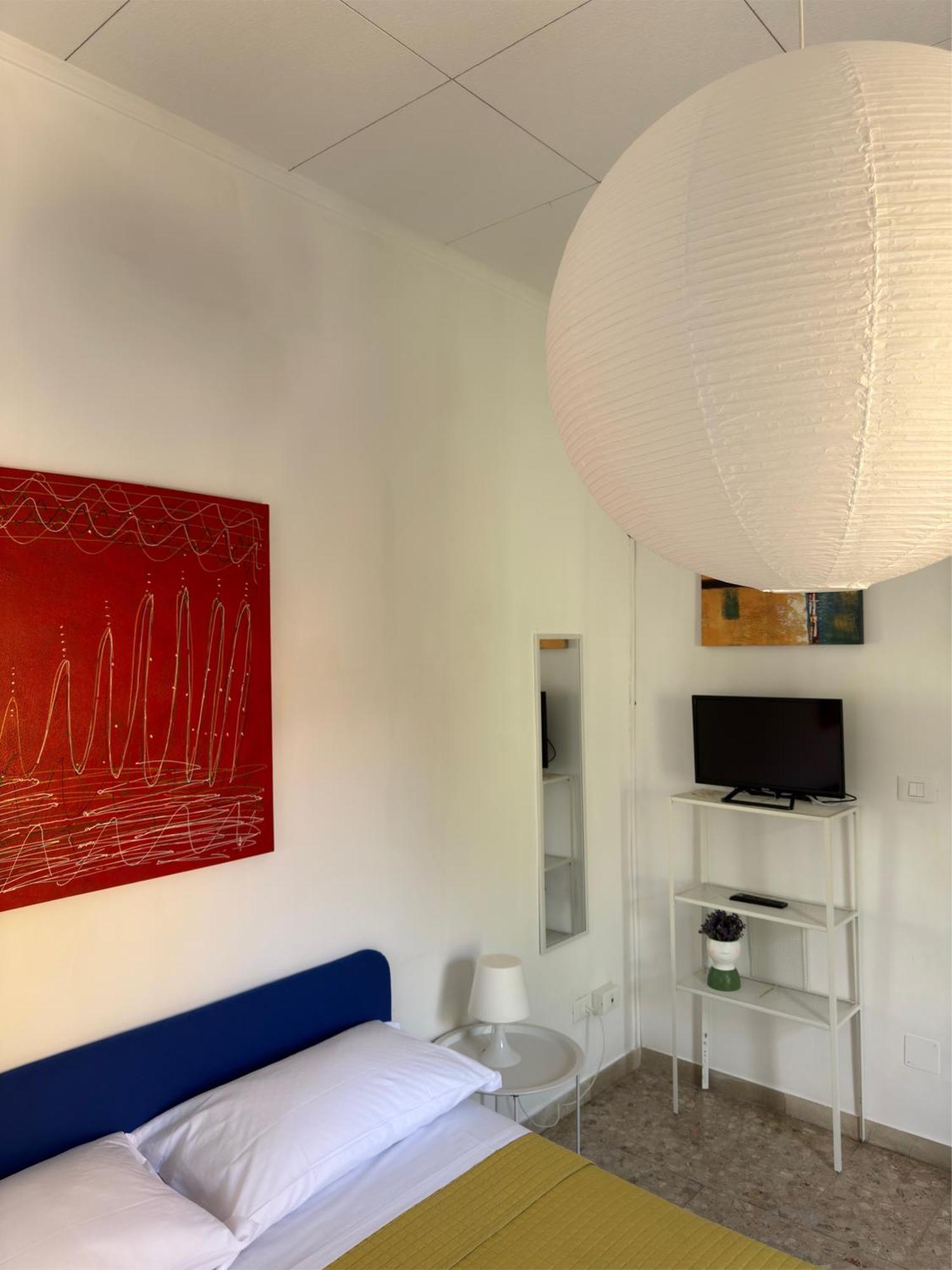 Giove Rooms Verona Exteriör bild