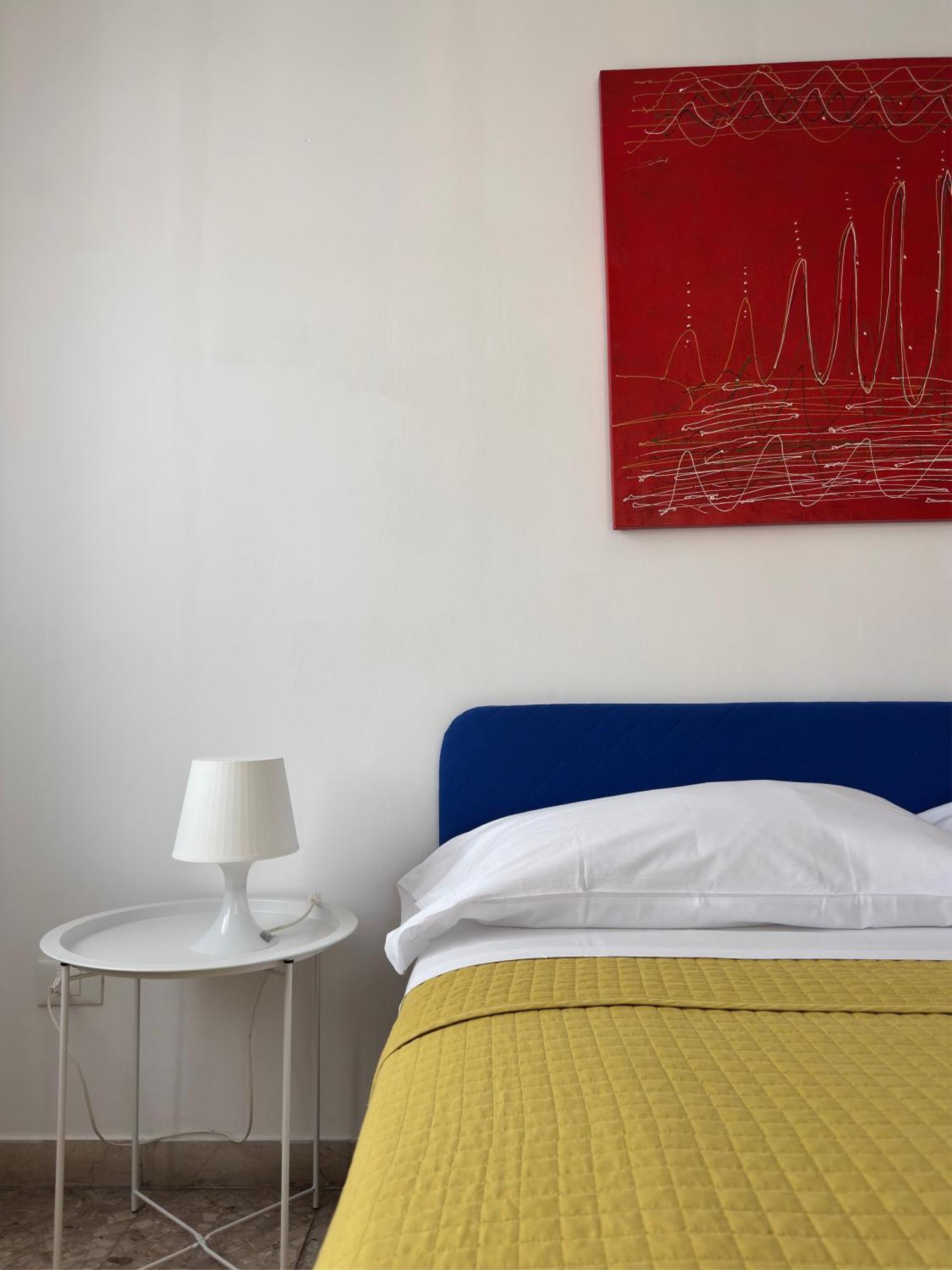 Giove Rooms Verona Exteriör bild