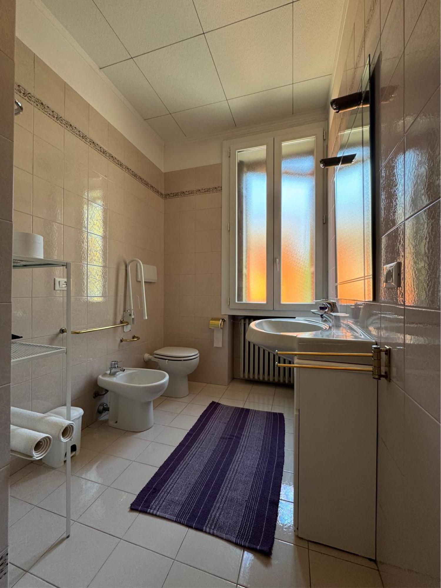 Giove Rooms Verona Exteriör bild