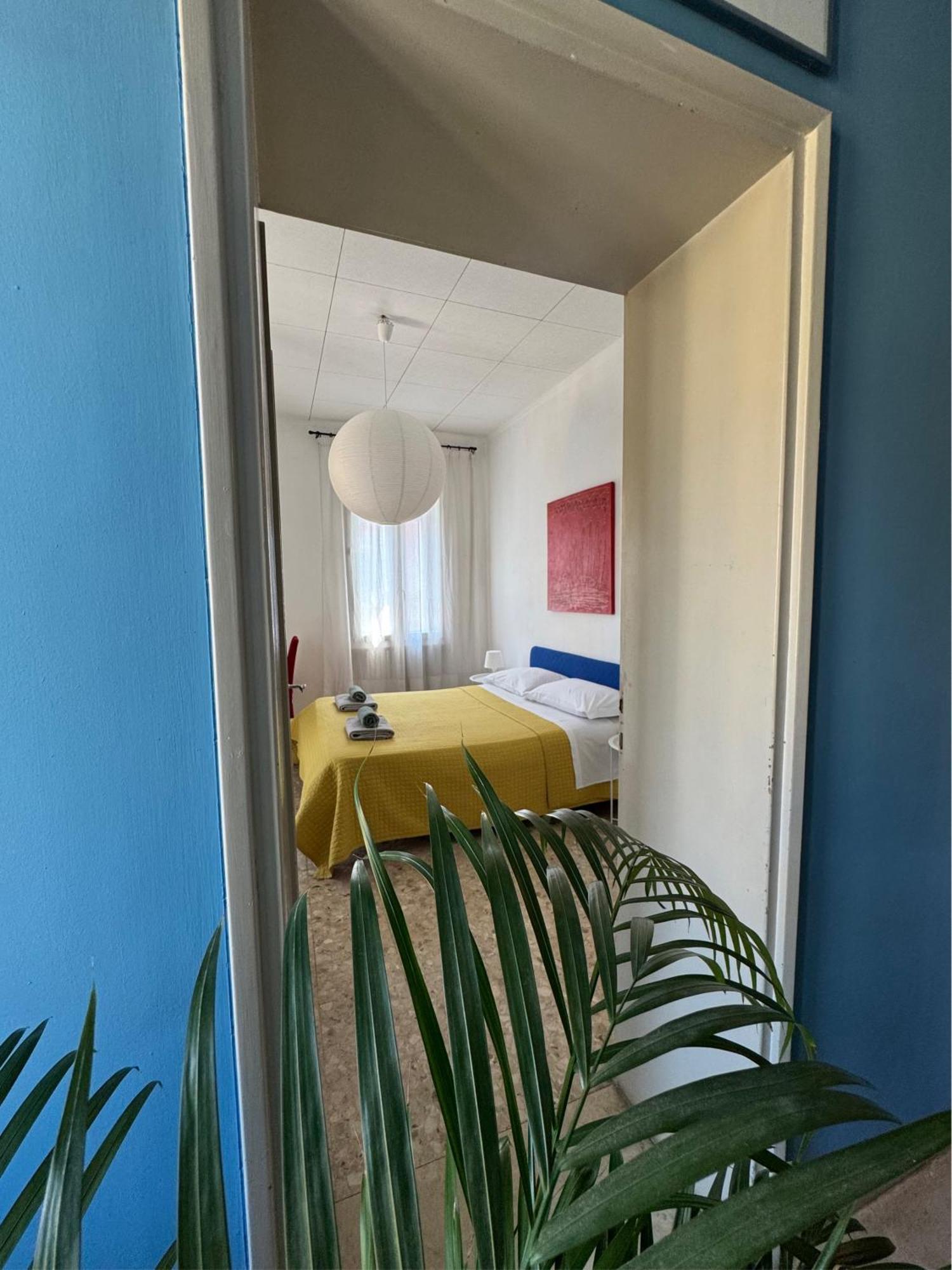 Giove Rooms Verona Exteriör bild