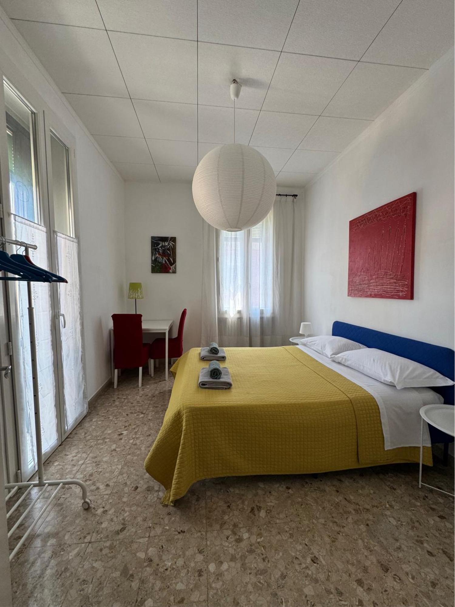 Giove Rooms Verona Exteriör bild